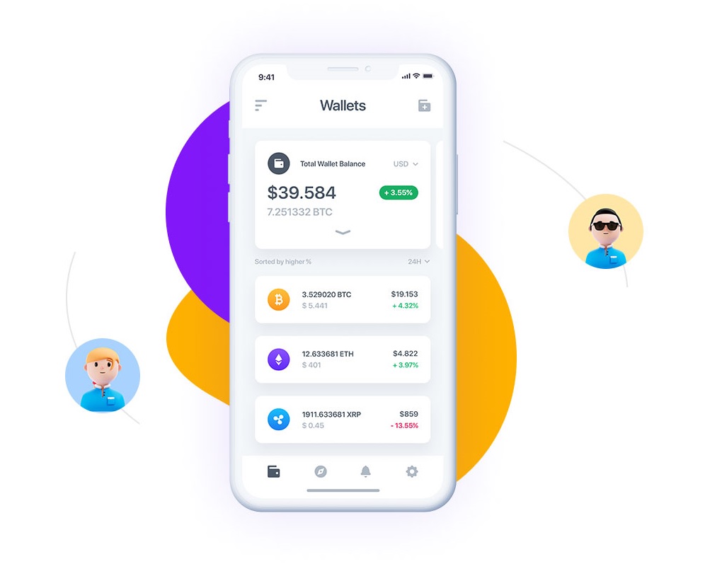 疾速签名极速iOS签名展示
